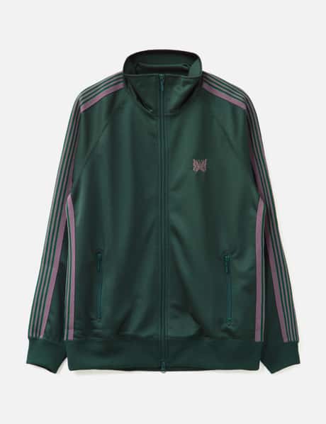 니들스 Track Jacket