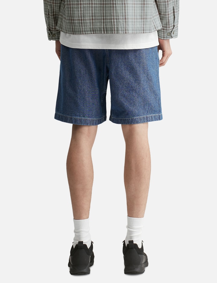 Gramicci Japanese Chambray Short
