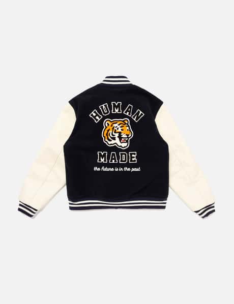 Varsity Jacket view 8