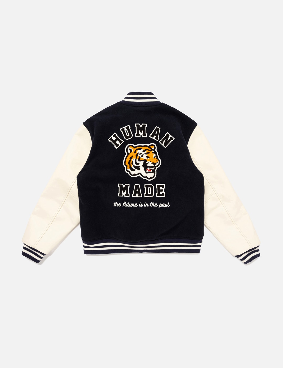 Varsity Jacket view 9
