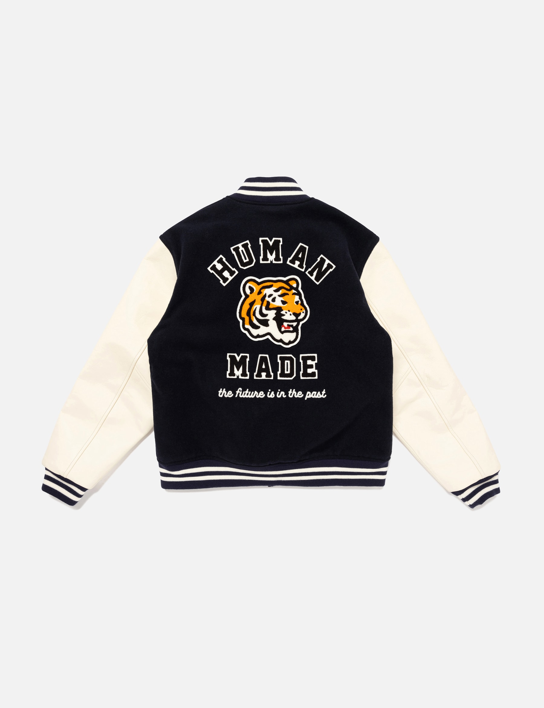 Varsity Jacket view 17
