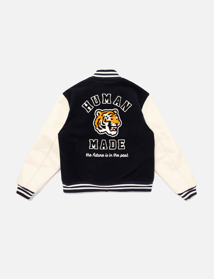 Varsity Jacket Placeholder Image