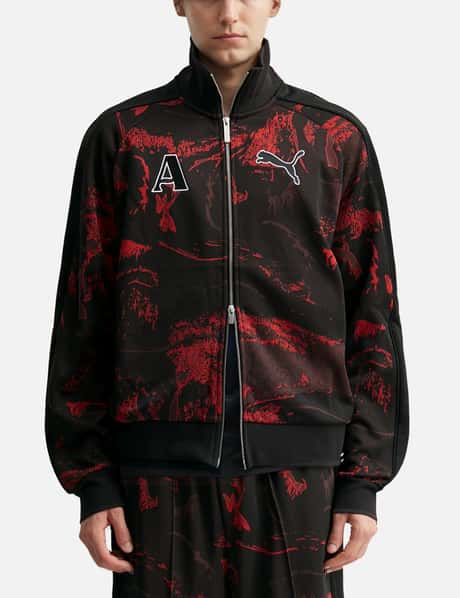 X AHLUWALIA T7 Track Jacket view 10