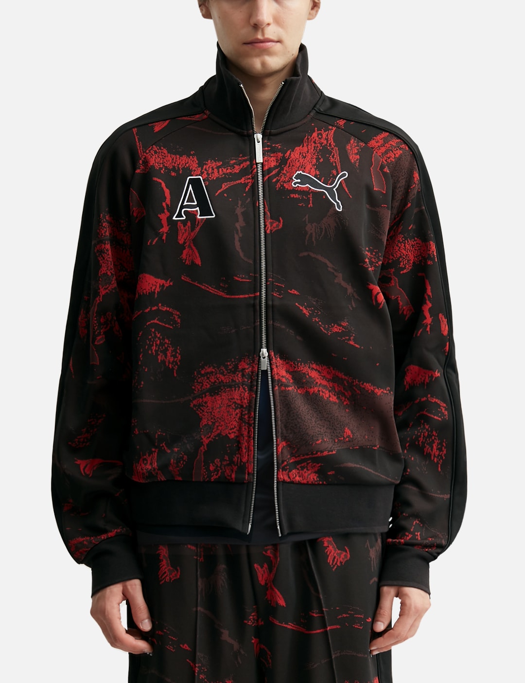 X AHLUWALIA T7 Track Jacket view 18