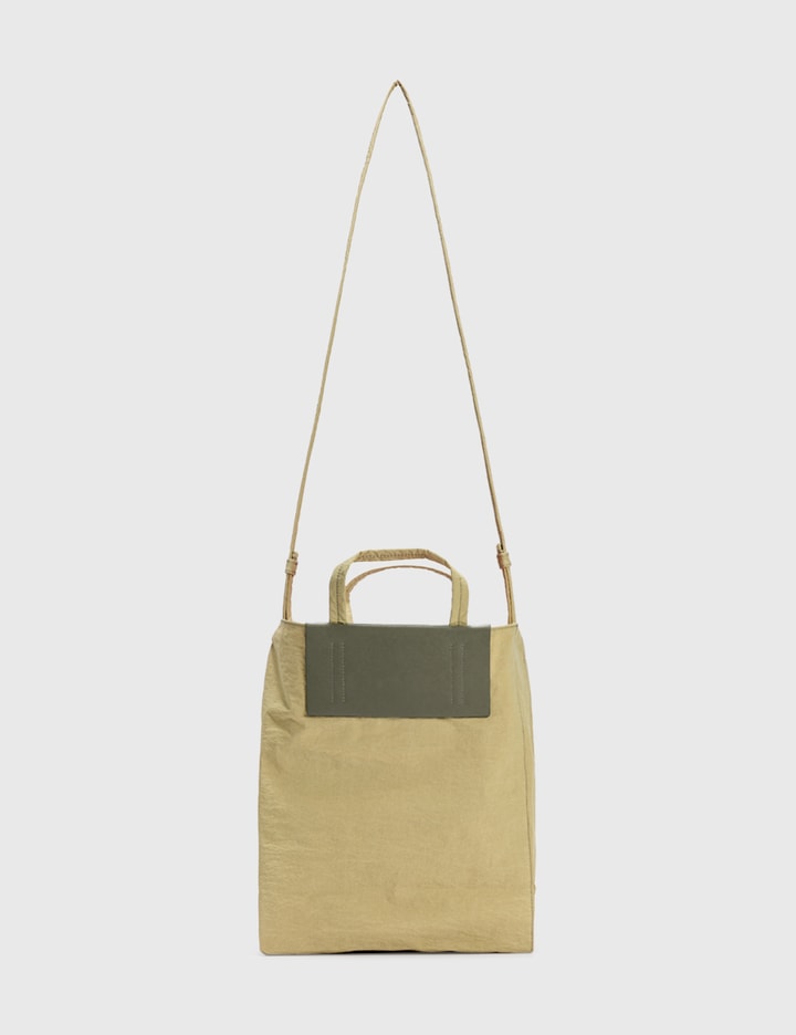 Paper Nylon Tote Bag Placeholder Image