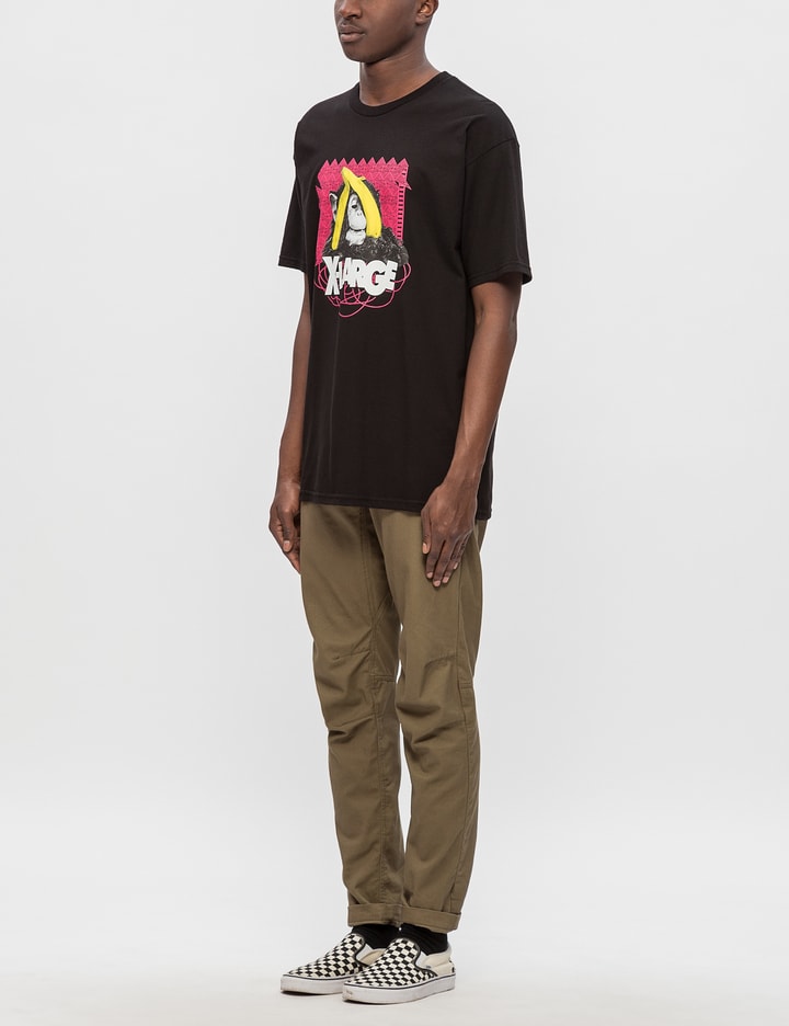 Slapstick S/S T-Shirt Placeholder Image