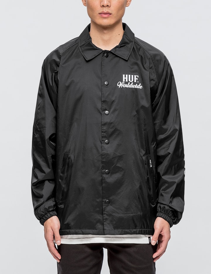 Ultra Coach Jacket Placeholder Image