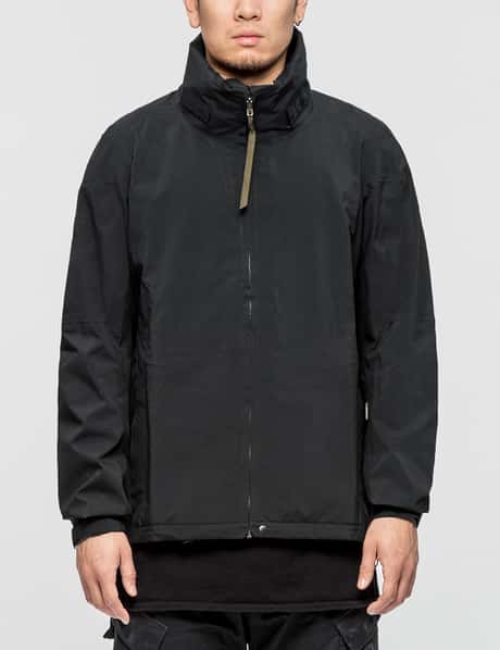 ACRONYM® - Black J43-GT Jacket | HBX 