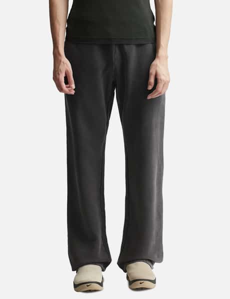 Straight Leg Sweat Pants view 10