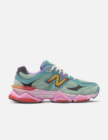 New Balance 9060 HBX