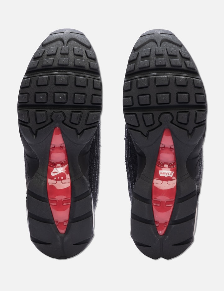 Levi's x Nike Air Max 95 Placeholder Image