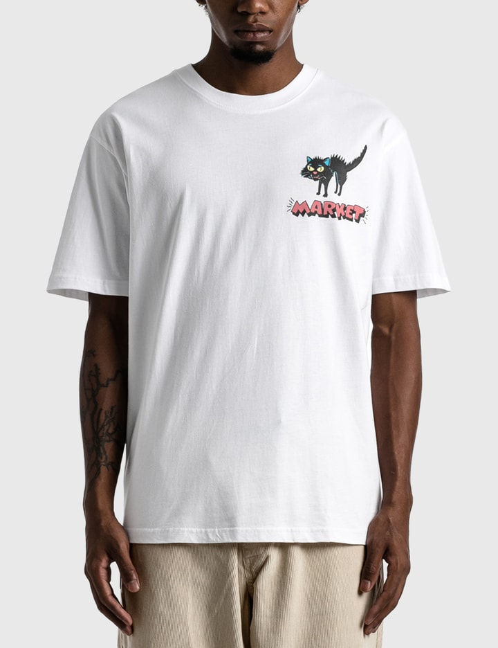Very Superstitious T-shirt Placeholder Image