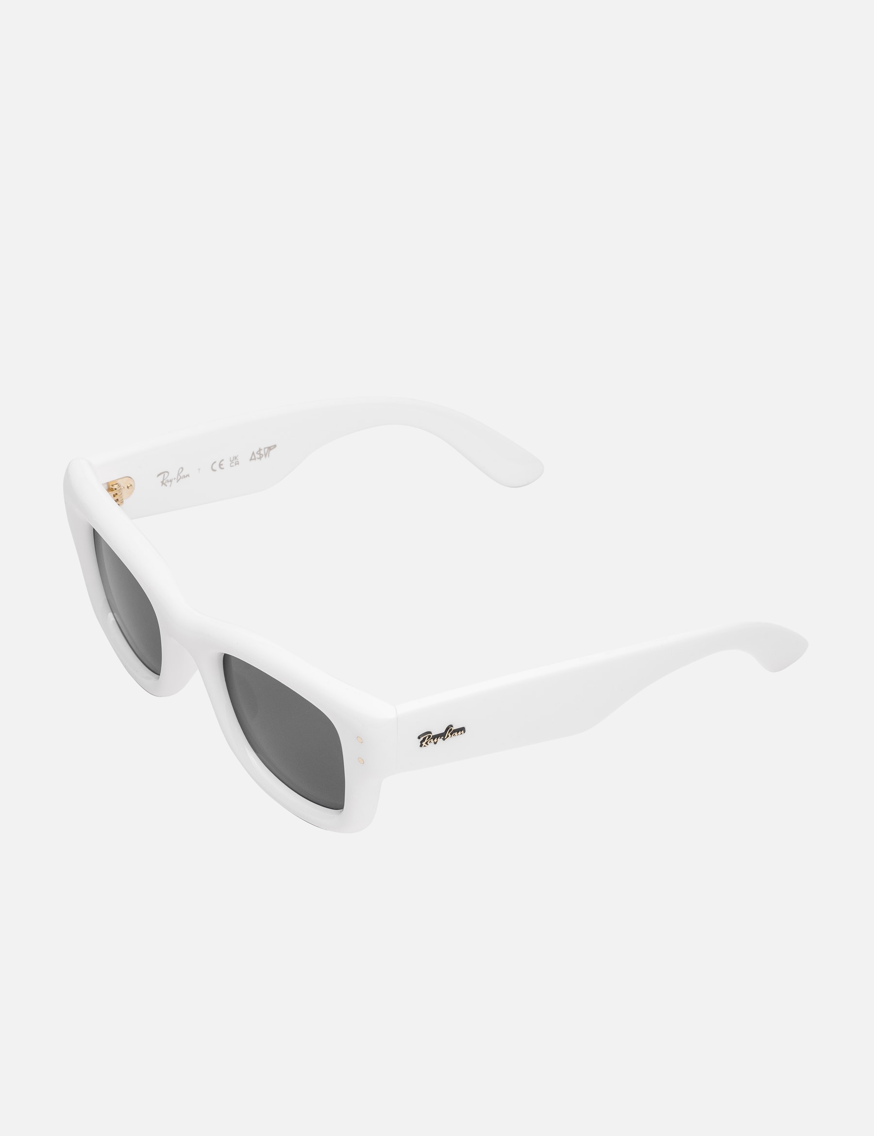A$AP Rocky X Ray-Ban Wayfarer Puffer view 14