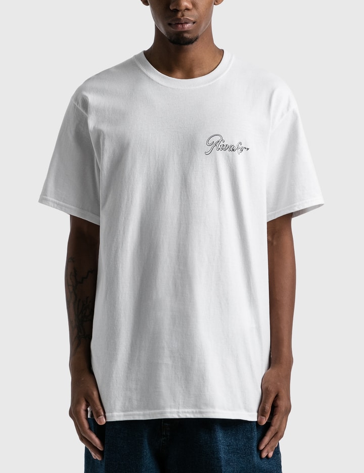 Logo T-shirt Placeholder Image