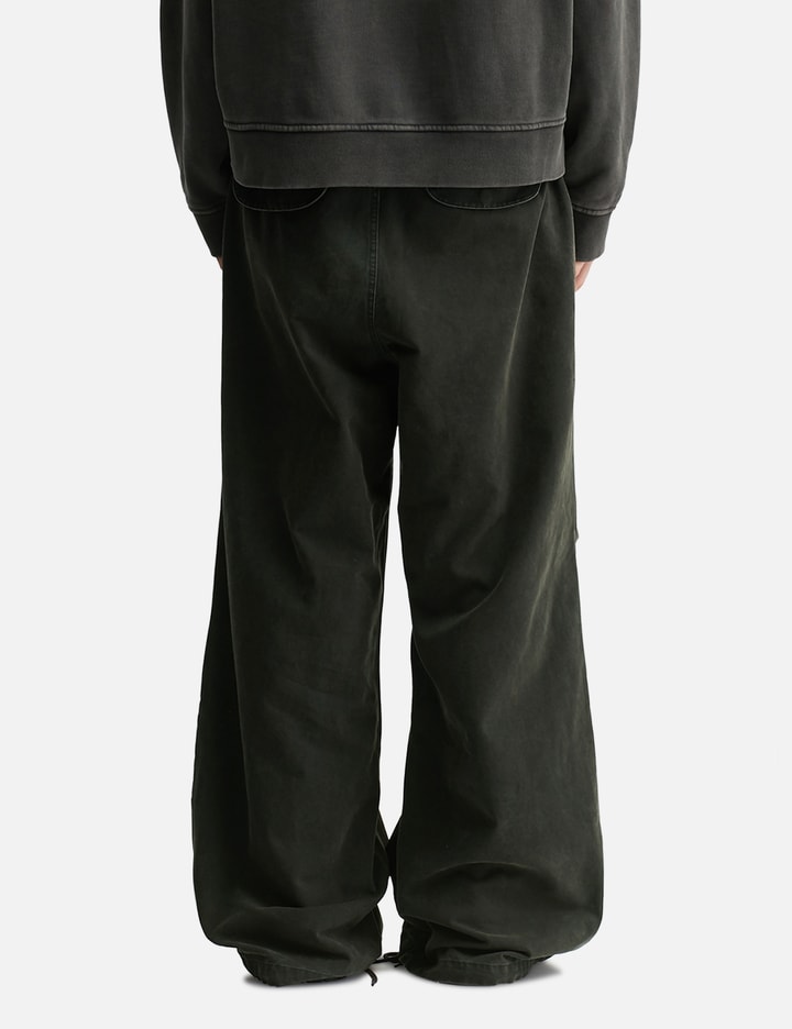 Barren Cargo Washed Black Placeholder Image
