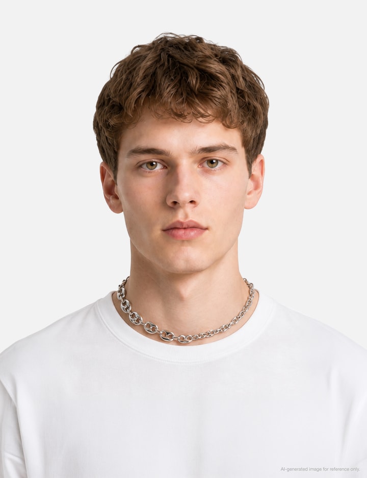 Justine Clenquet Akari Necklace