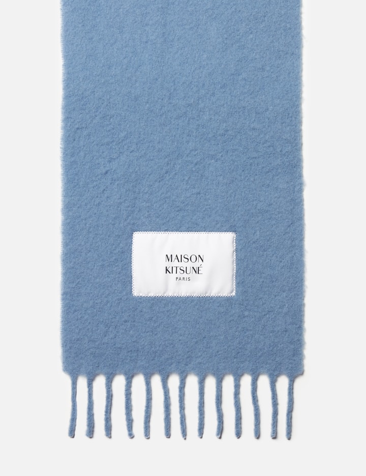 Alpaca Scarf Placeholder Image