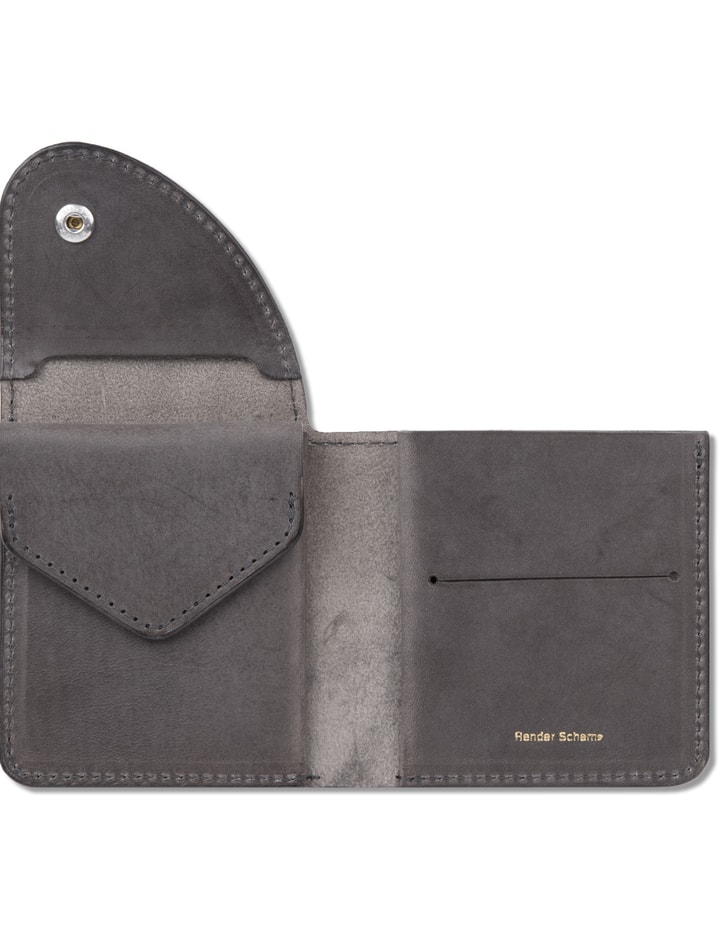 Leather Wallet Placeholder Image