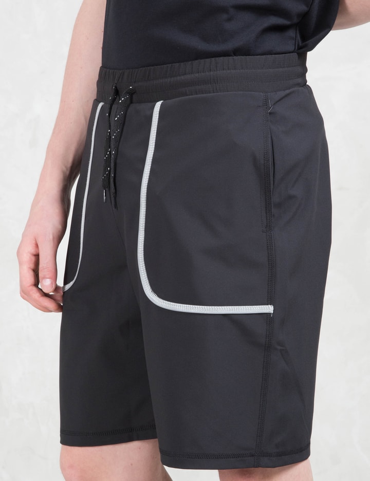 Piping Shorts Placeholder Image