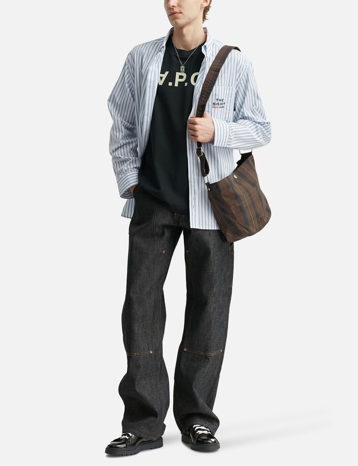 Standard Grand VPC T-shirt Placeholder Image