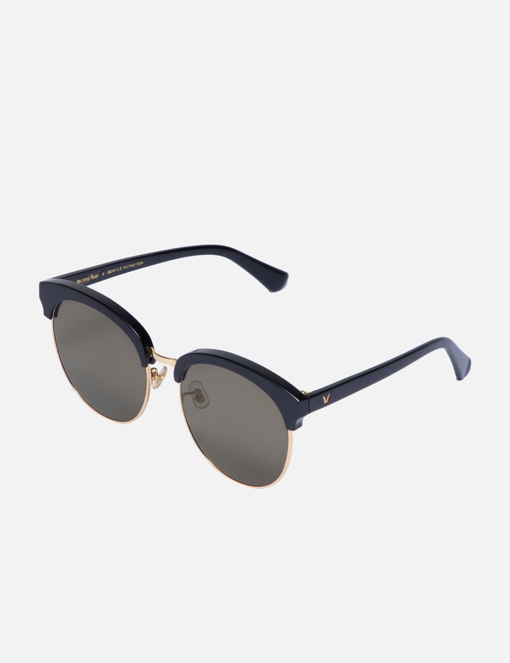 Gentle Monster X 2econd Floor Deborah Sunglasses Placeholder Image