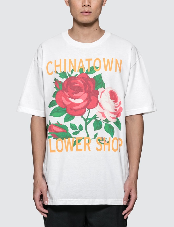 Flower Shop T-Shirt Placeholder Image