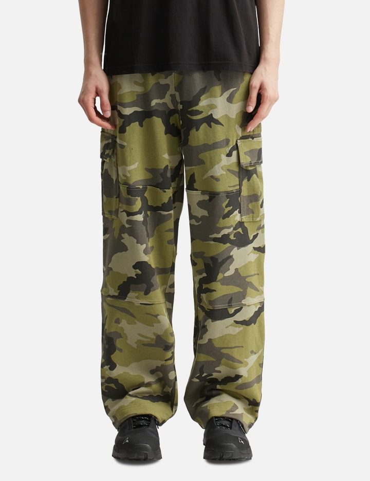 Cargo Sweatpant Placeholder Image