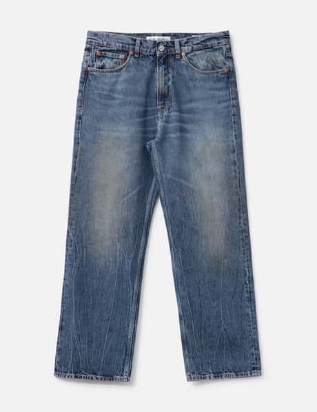 Our Legacy Third Cut Jeans