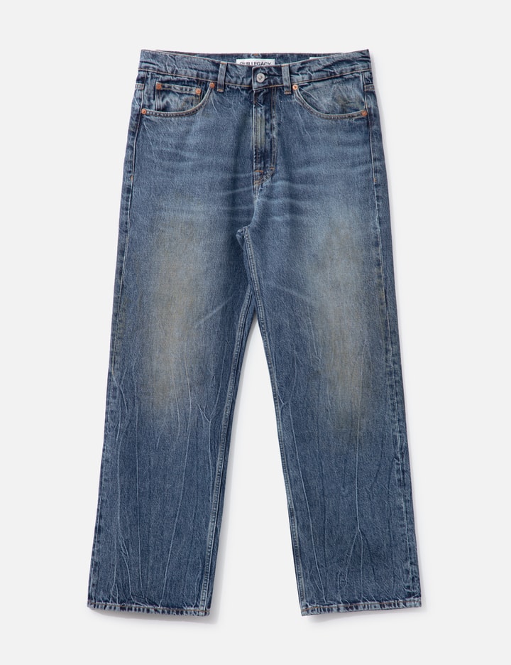 Third Cut Jeans Placeholder Image