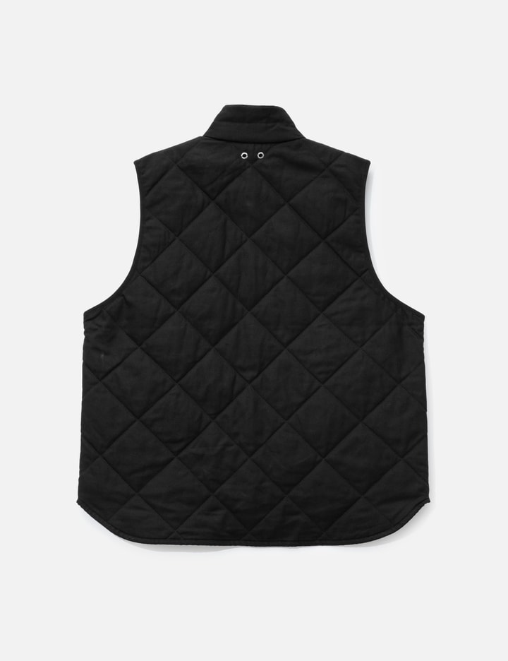 TEAM WANG design THE ORIGINAL 1 Quilted  Vest