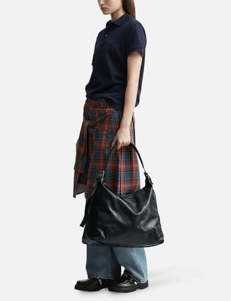 Belted Hobo Bag view 14