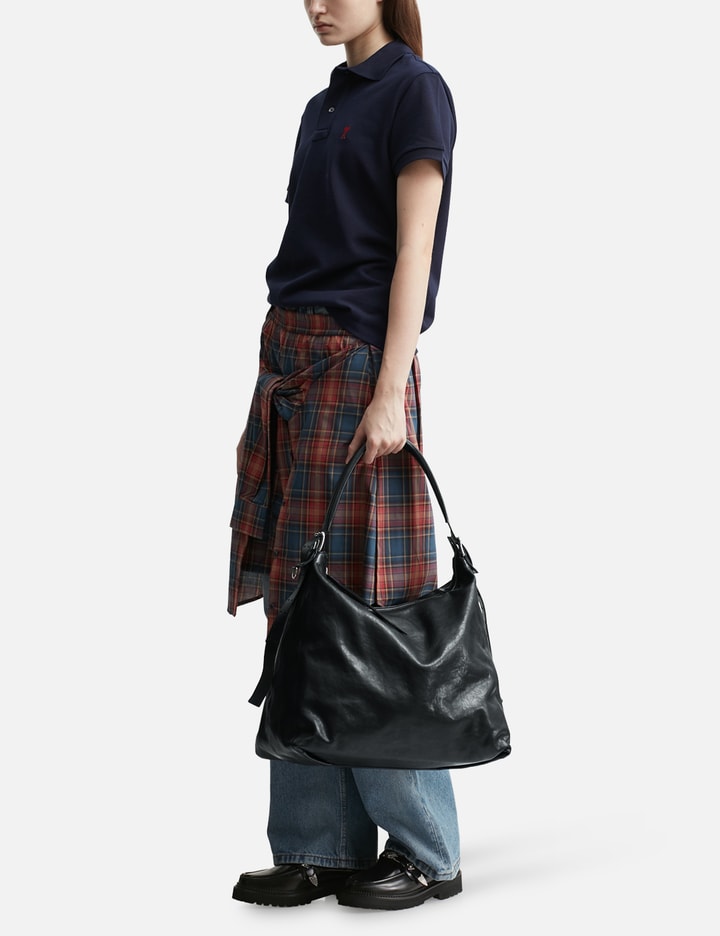Belted Hobo Bag view 5