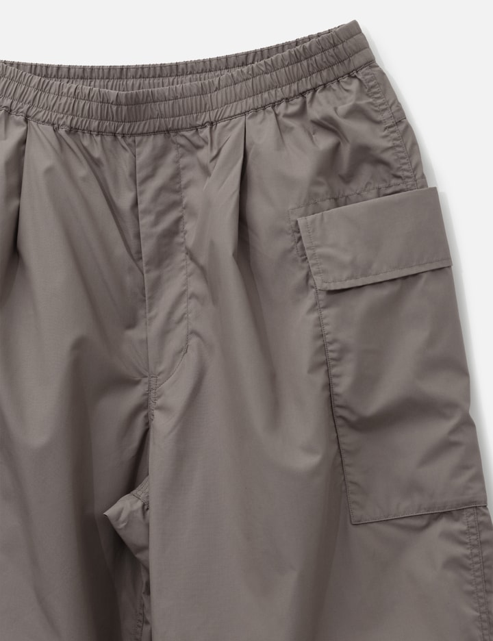Nanamica Easy Cargo Pants