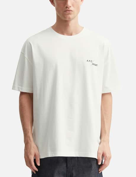 A.P.C. X Fragment Design Renunciation T-Shirt view 10