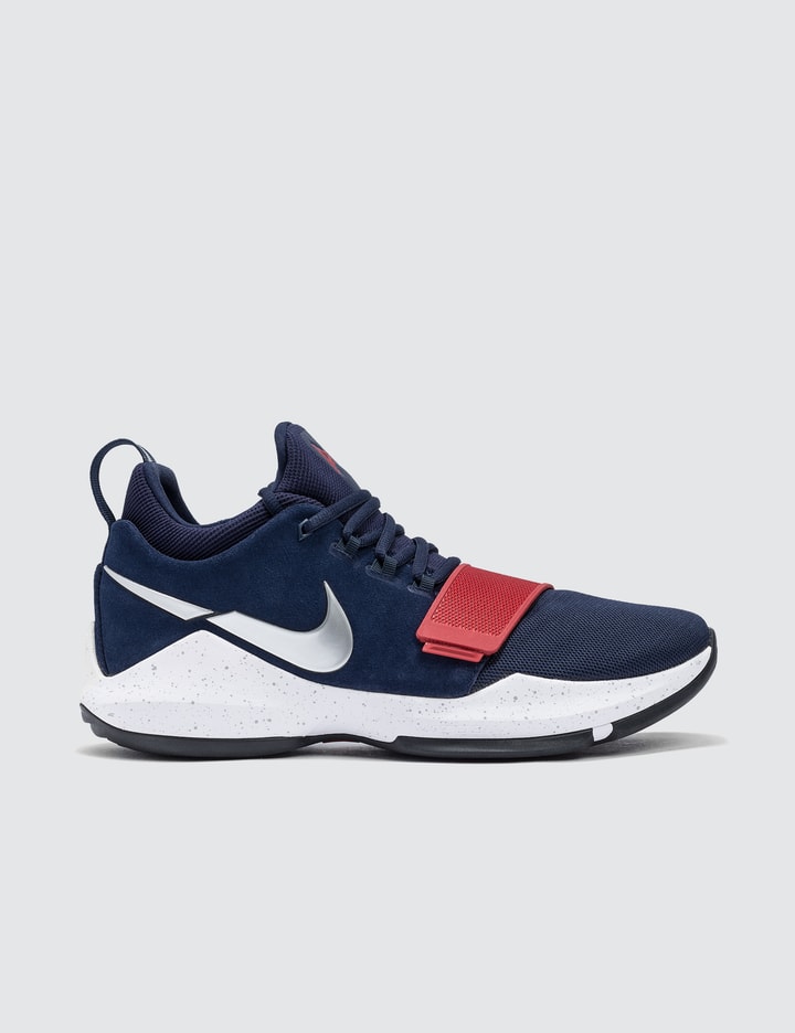 PG 1 EP Placeholder Image