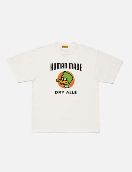 Human Made Graphic T-shirt