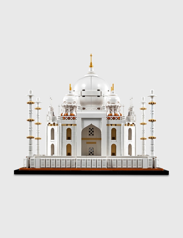 Taj Mahal Placeholder Image