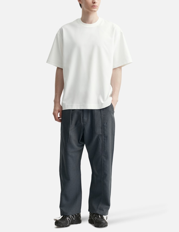 “DN-01” Artisanal Slice-Cutting Denim Placeholder Image