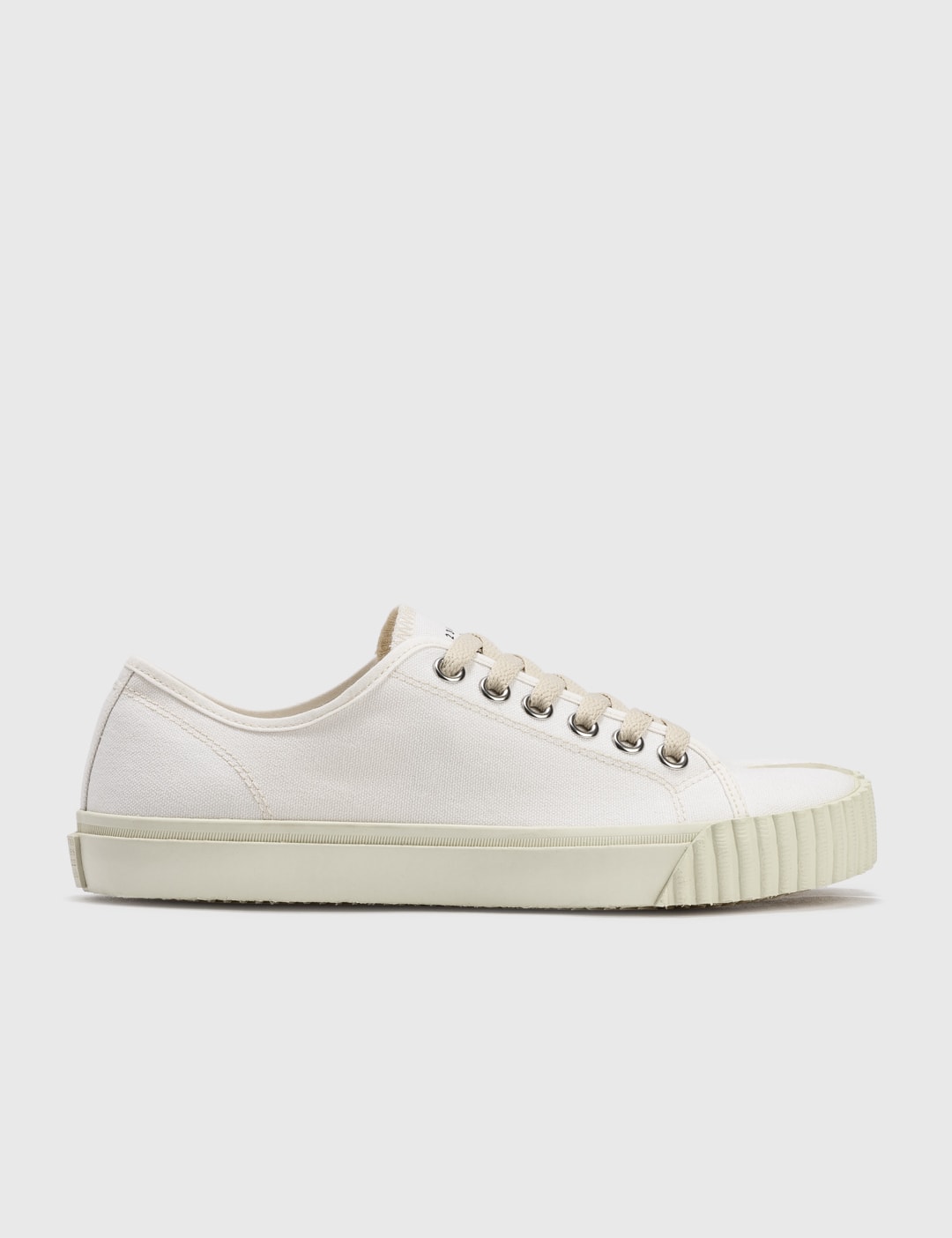 Tabi Canvas Sneakers Placeholder Image