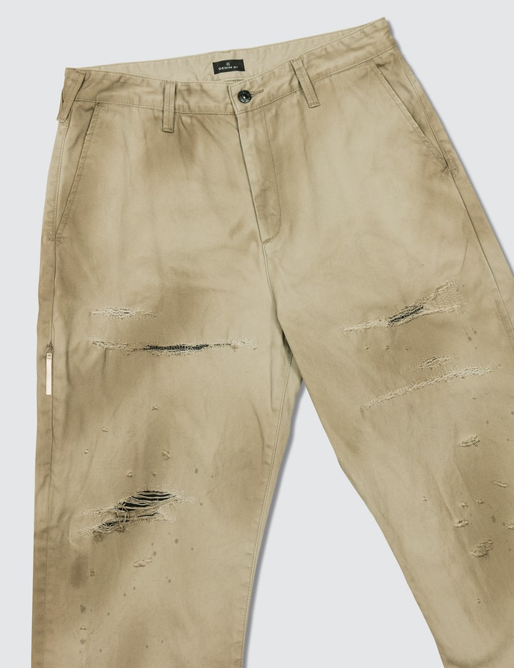 Wide Remake Chino Pants Placeholder Image