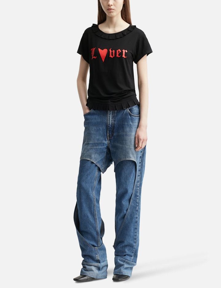 Upcycled Jeans 003 Placeholder Image