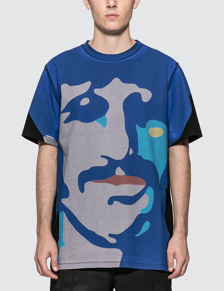 The Beatles T-Shirt Placeholder Image