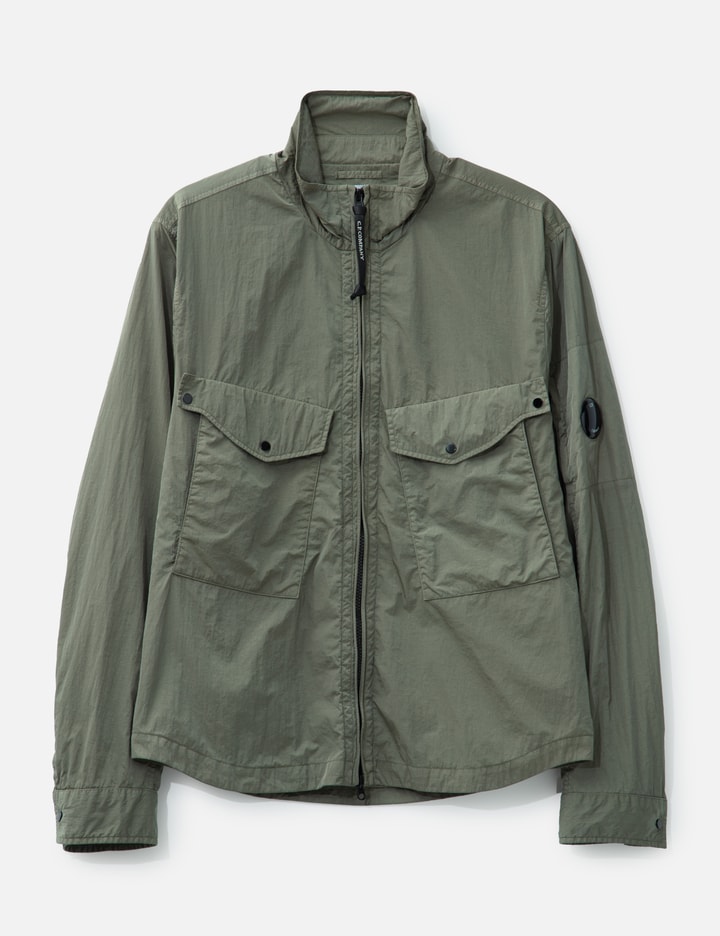 CHROME-R OVERSHIRT Placeholder Image