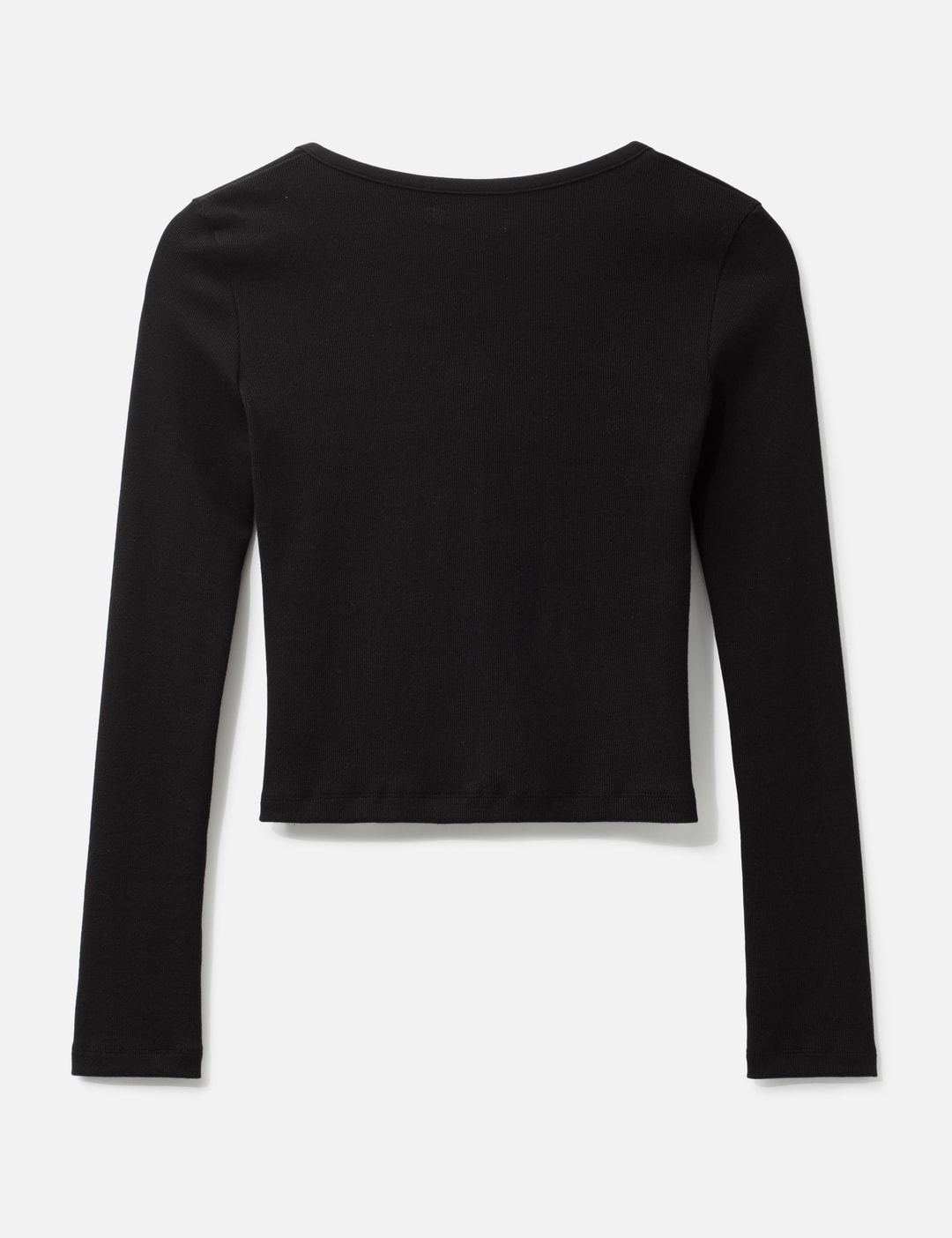 G Classic V-Neck Cardigan view 9