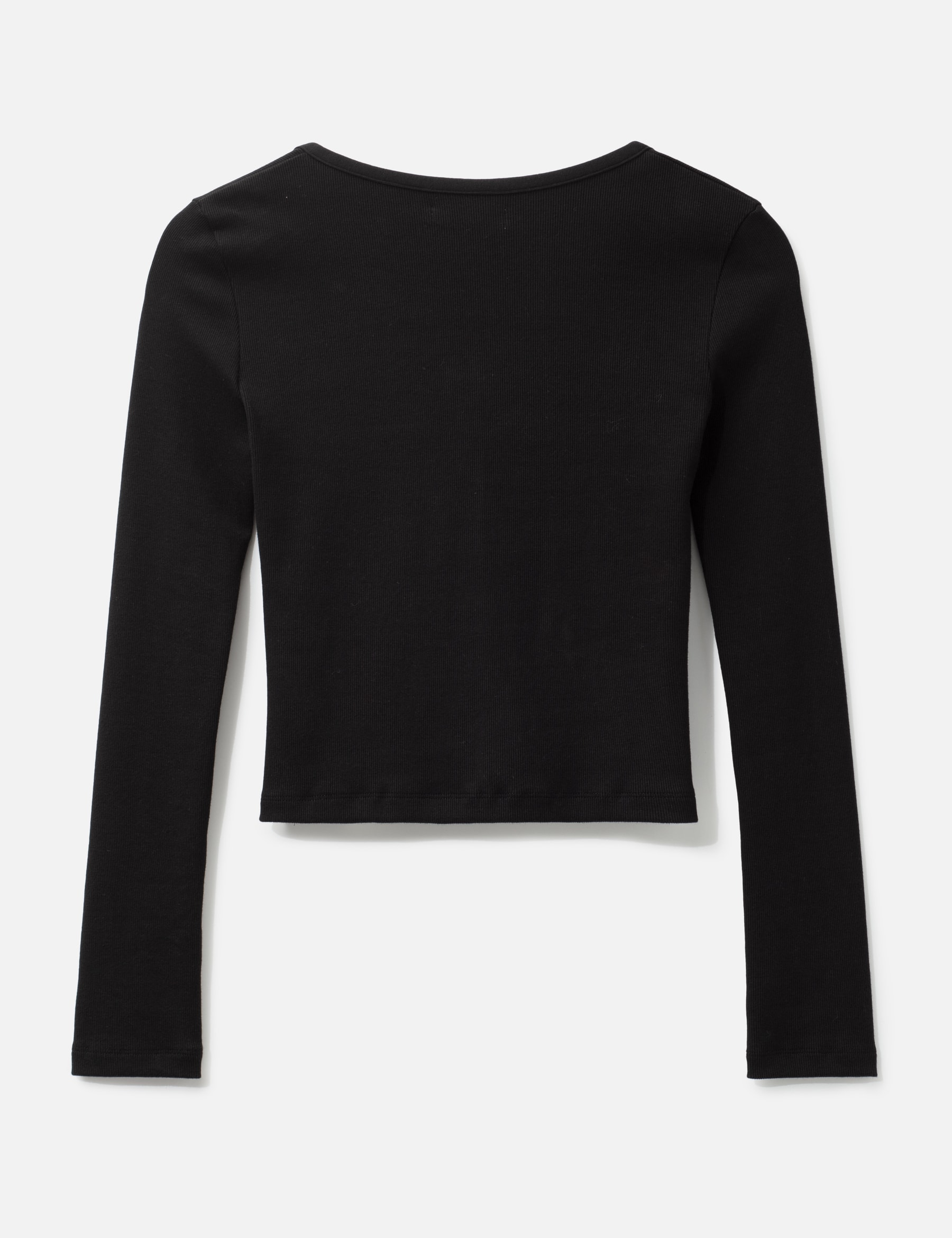 G Classic V-Neck Cardigan view 17