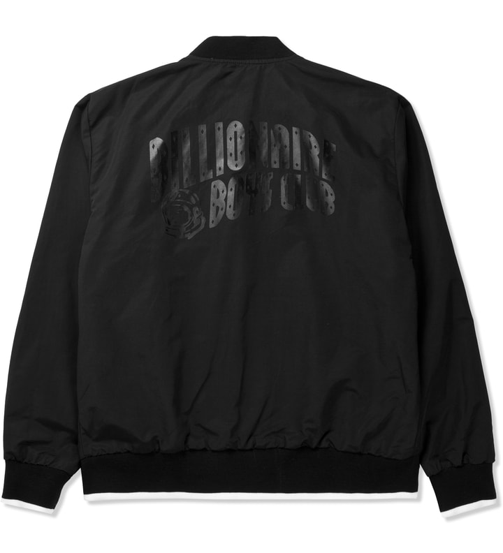 White L/S Flight Path Jacket Placeholder Image