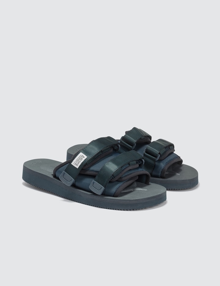 Moto-Cab Slide Sandals Placeholder Image