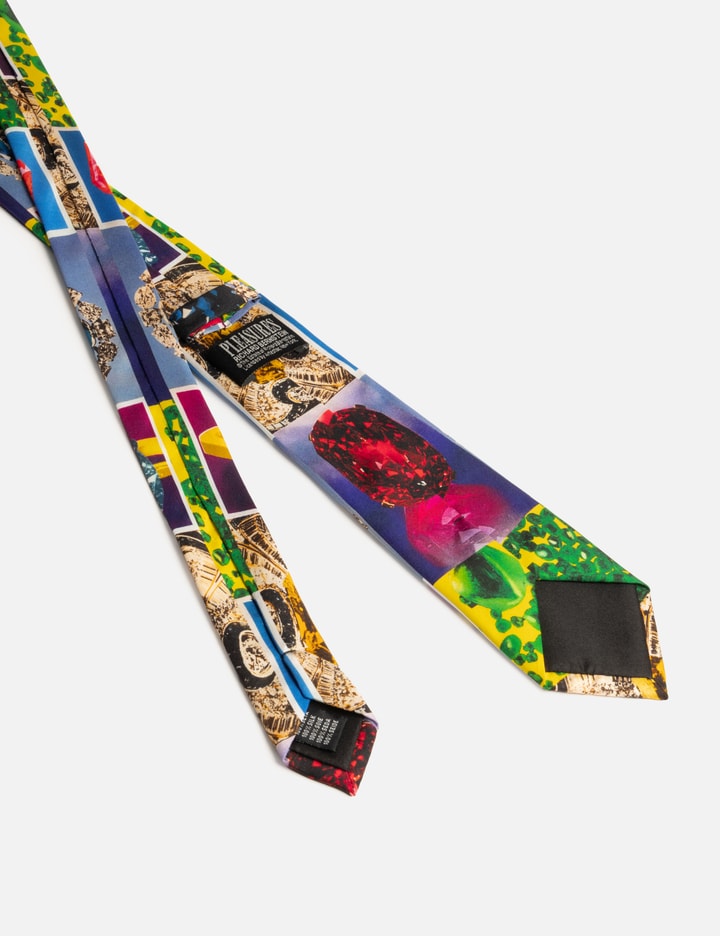 Jewel Necktie Placeholder Image