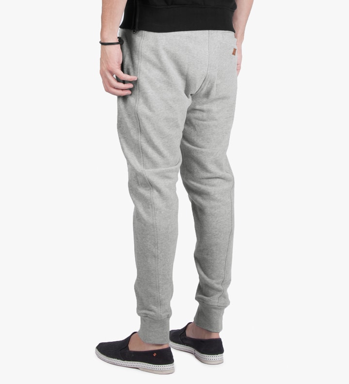 Heather Grey Axel Pants Placeholder Image