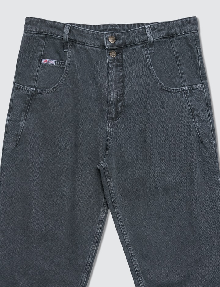 Guess x Infinite Archives Straight Jeans Placeholder Image